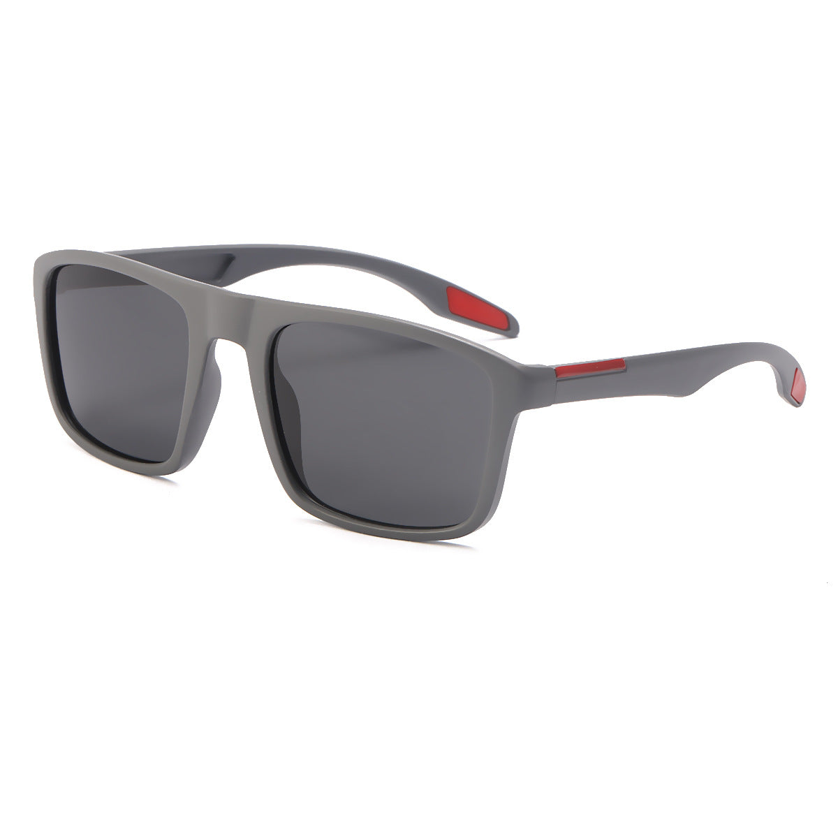 Herren modische Sportsonnenbrille Karnz