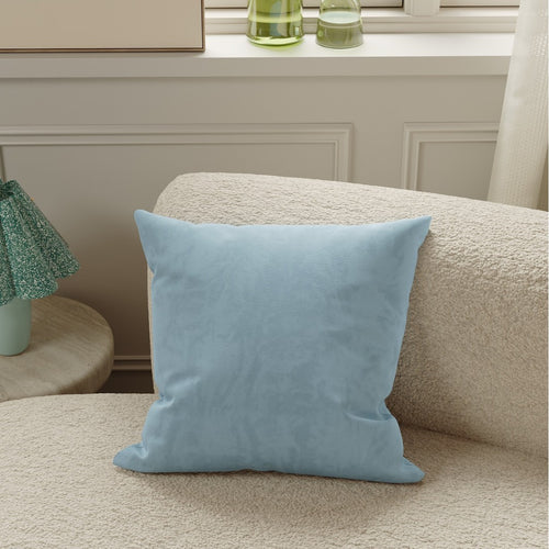 Velvet Throw Pillow Cover Soft Decorative Cushion Cover for Sofa