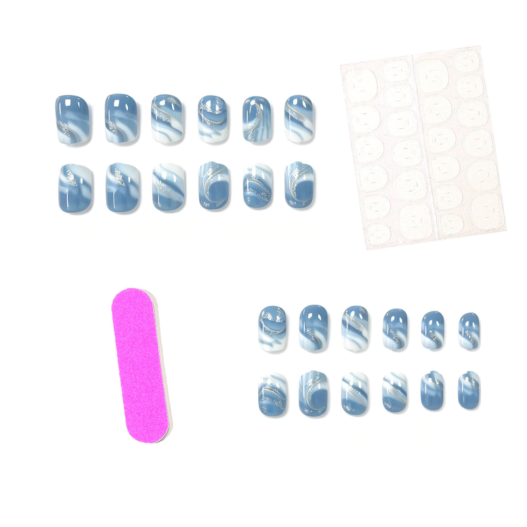 Artistic Gel Nagelverstärkungen Karnz