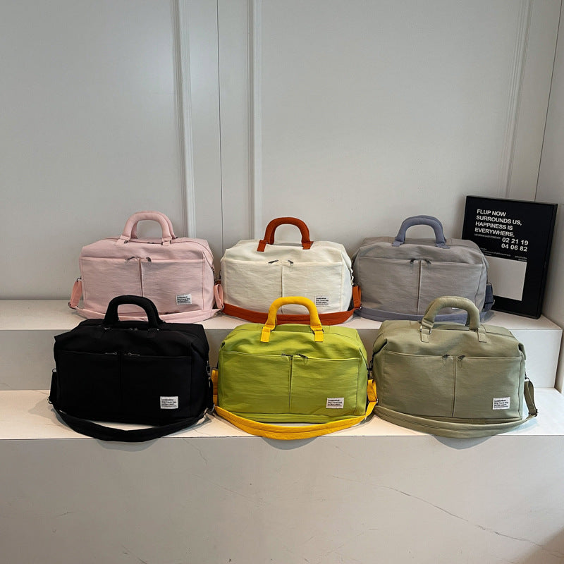 Langlebiges Utility-Reise-Duffelbag