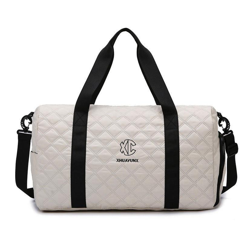 Gepolsterte Sport Reisetasche