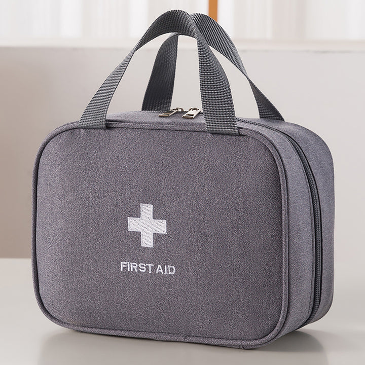 Kompakte Erste-Hilfe-Set-Tasche Karnz