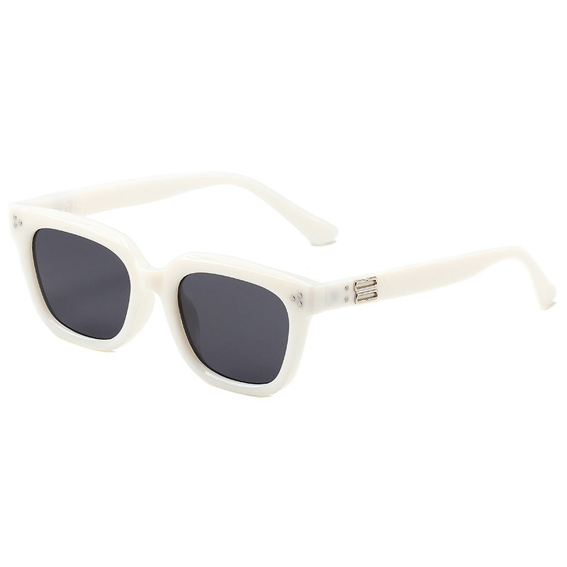 Modische Acryl-Sonnenbrille Im Modernen Design Karnz