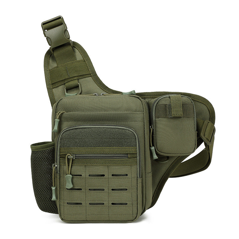Taktischer Über-die-Schulter Utility Pack Karnz