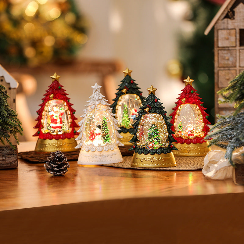 Weihnachtsbaum Dekoration Karnz