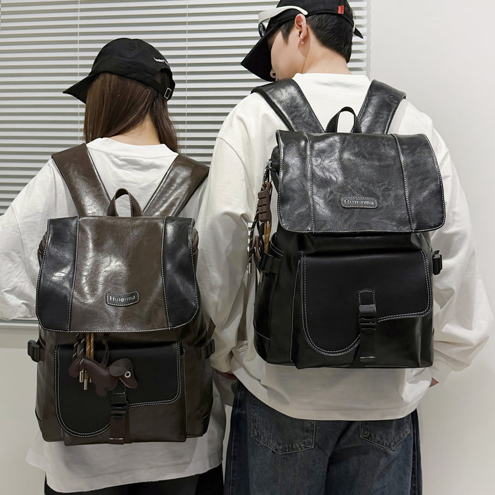 Umweltfreundlicher wasserdichter Rucksack Karnz