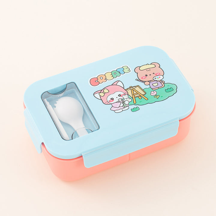Fun-Themen Mittagslager Set