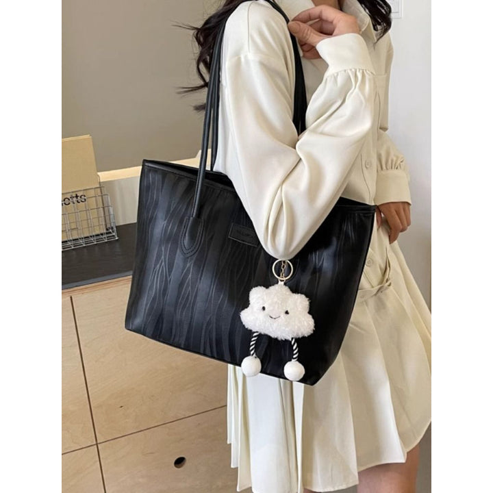 Schlanke Moderne tote Bag Karnz