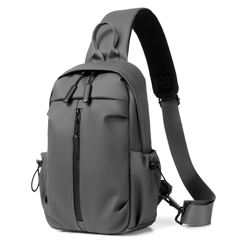 Slim Fit Reise Sling Rucksack Karnz
