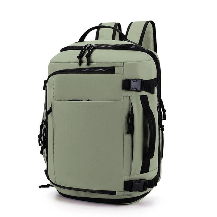 All-Access Abenteuer Reise Rucksack Karnz