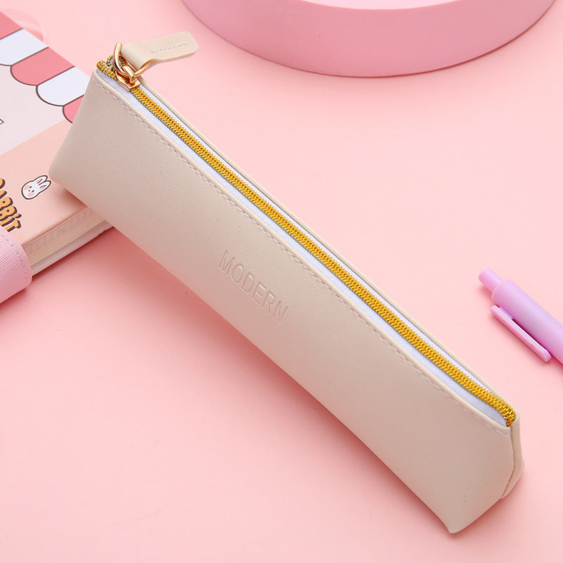 Buntes Stift-Etui Karnz