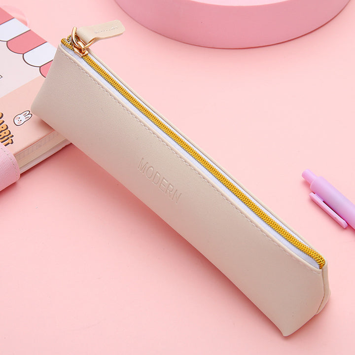 Buntes Stift-Etui Karnz