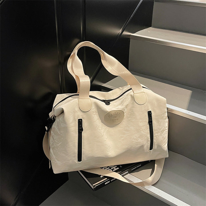 Vielseitige Schultertasche
