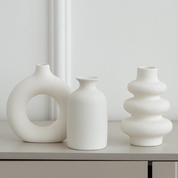 Dekorative Vase
