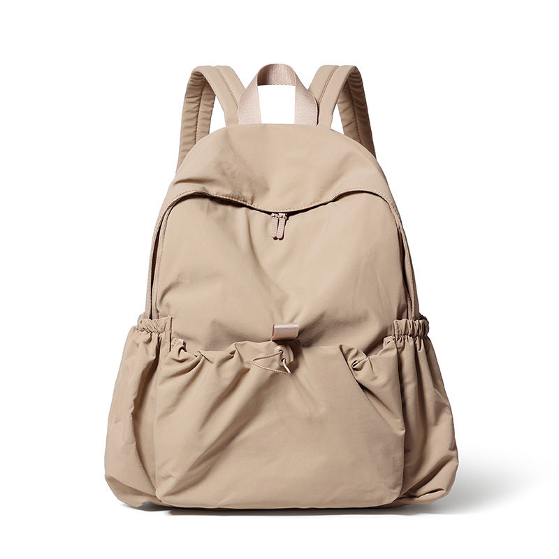 Multifunktionaler Freizeit-Rucksack Karnz