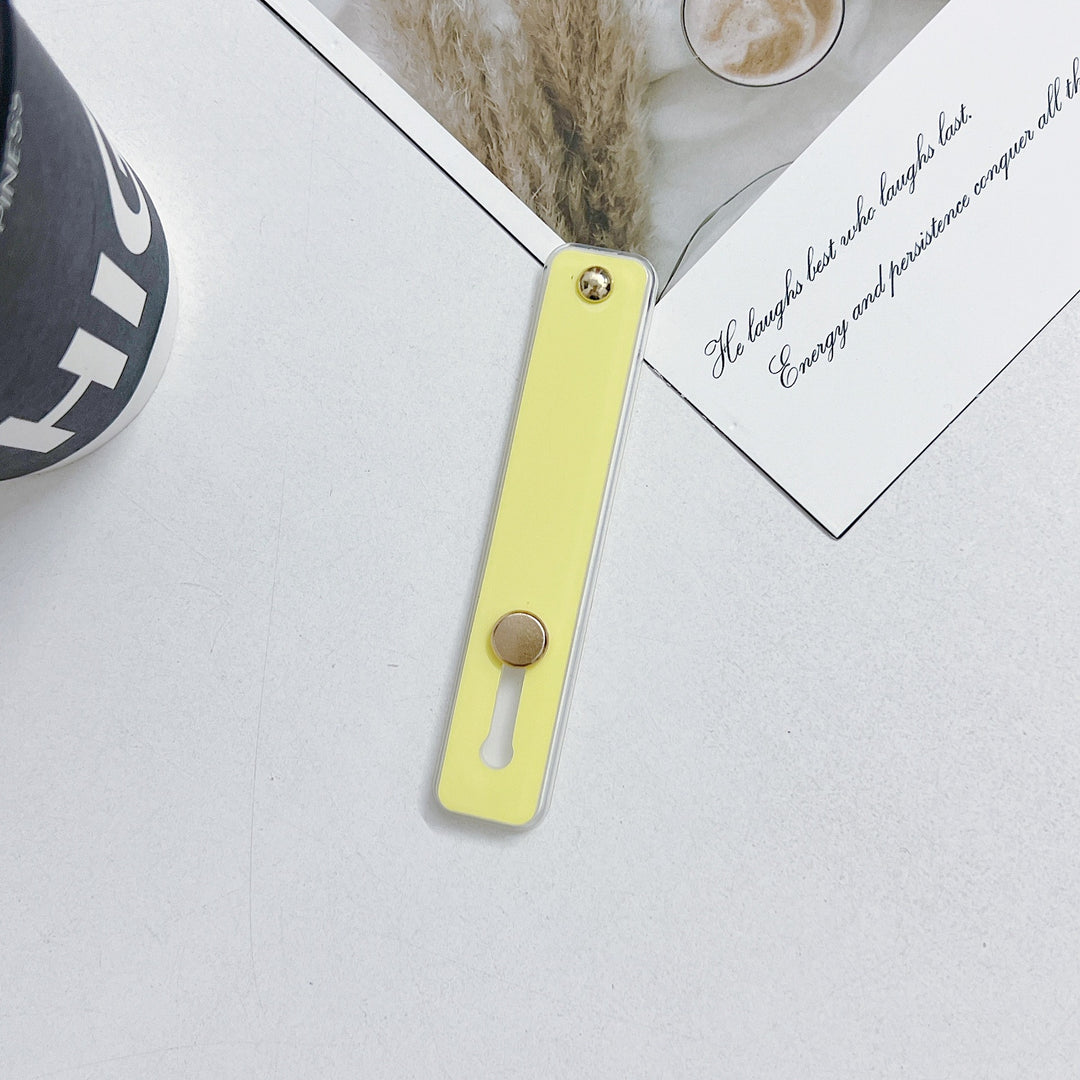 Minimalistisches Lesezeichen Karnz
