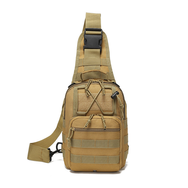 Taktische Sling Tasche Karnz