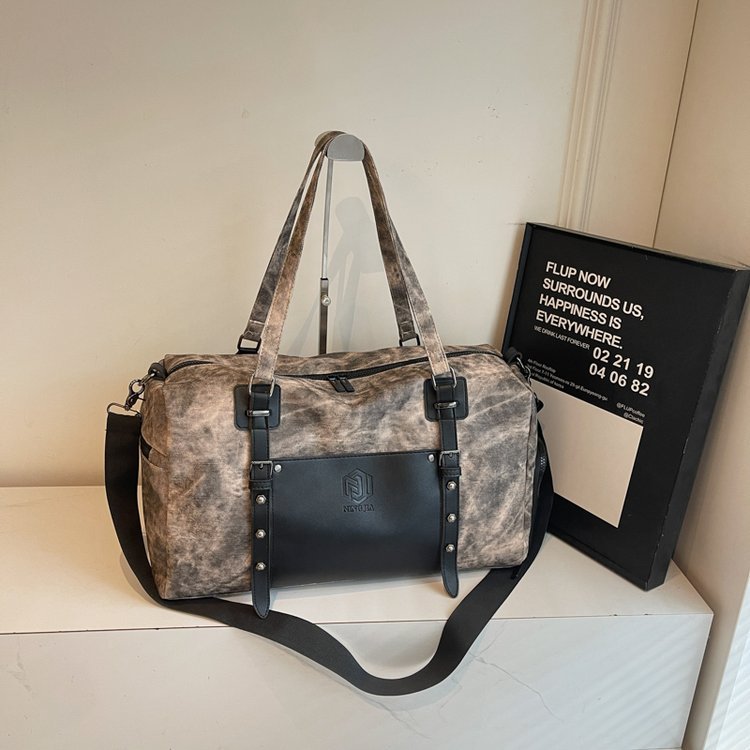 Stylische Multifunktions-Reisetasche