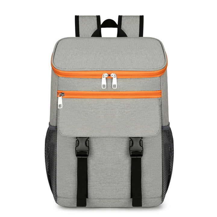 Premium Mehrplatz Business Rucksack Karnz