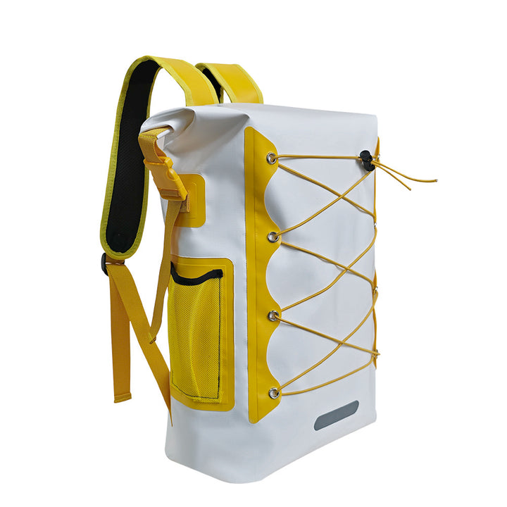 Multifunktionaler Rucksack mit Wasserdichtem Design Karnz