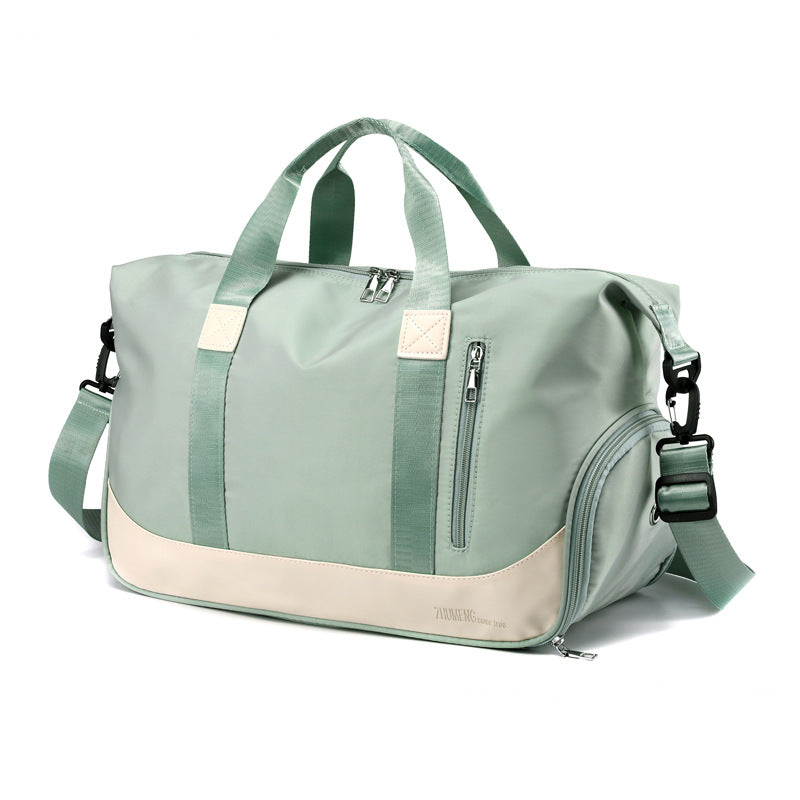 Vielseitige Mehrzweck-Reisetasche Karnz
