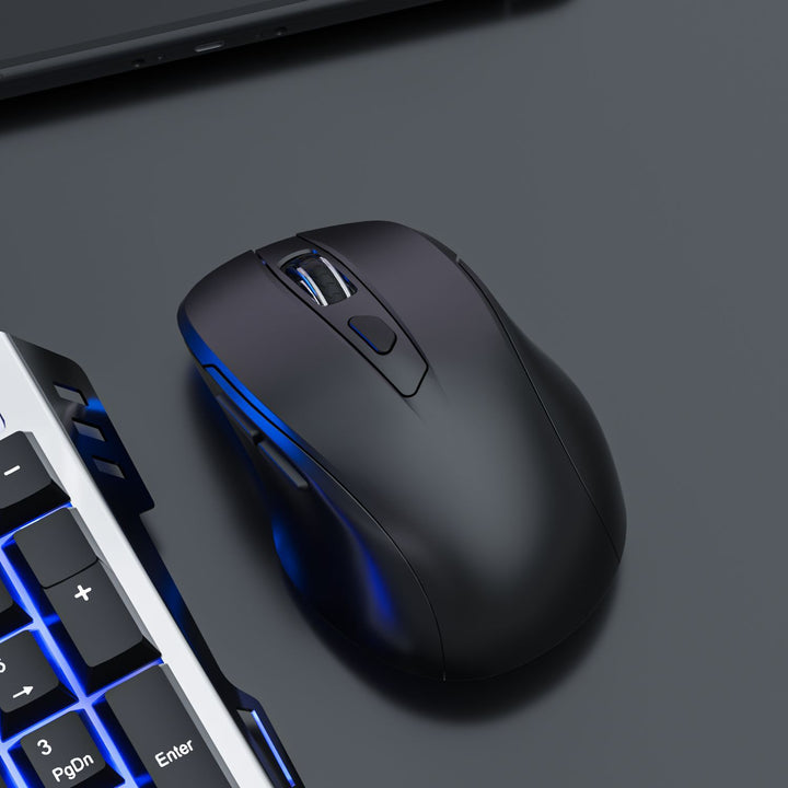 Ergonomische Gaming-Maus Karnz