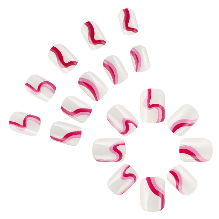 Artistic Gel Nageldesign Karnz 1787543034