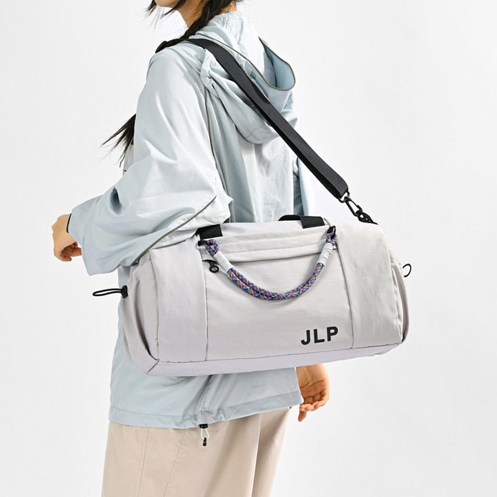 Vielseitige Abenteuer Duffle Bag Karnz