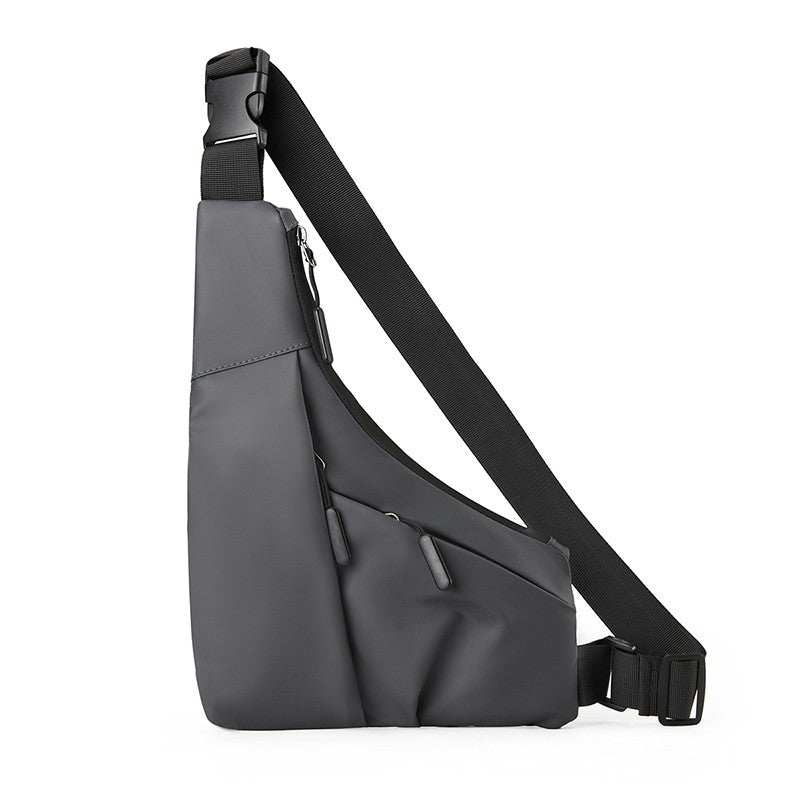 Ergonomische Umhängetasche Karnz