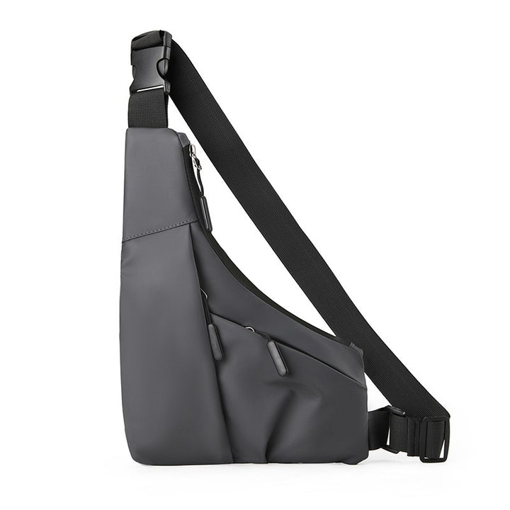 Ergonomische Umhängetasche Karnz