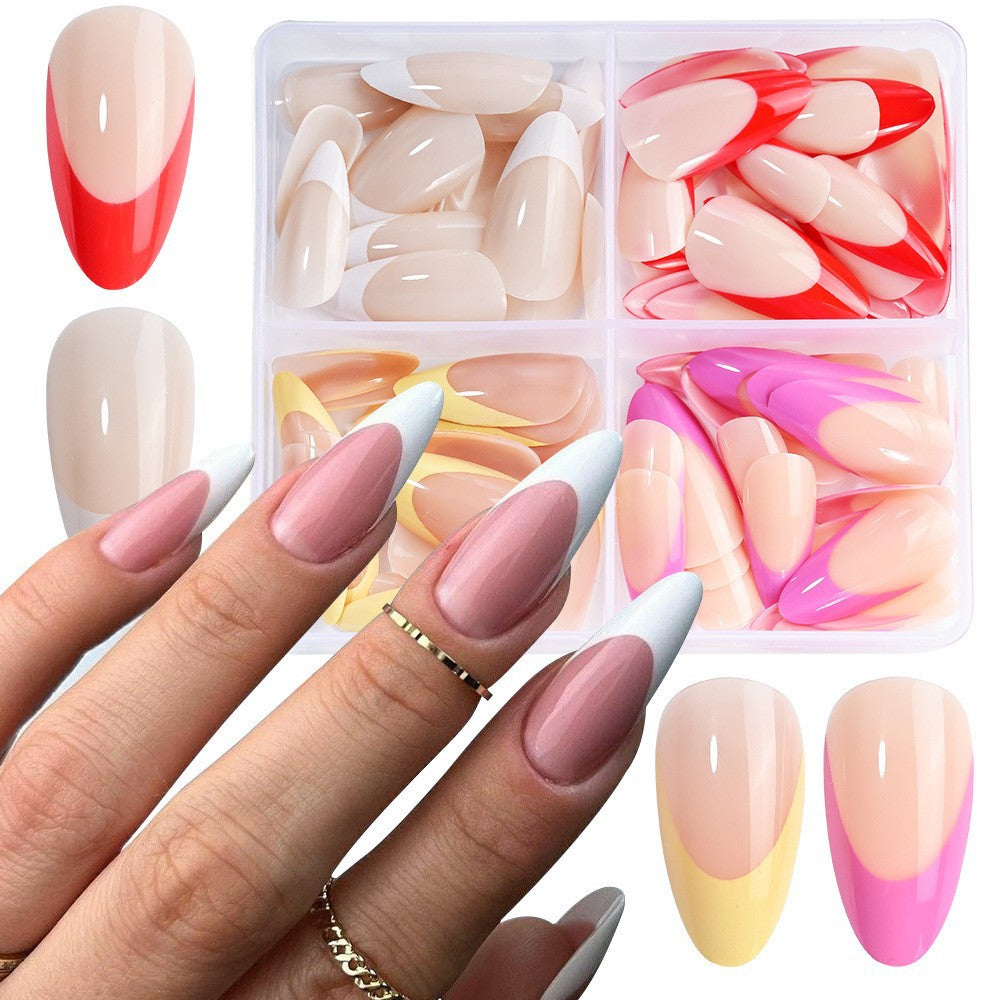 Kreatives Themen-Nagelkunst-Set Karnz