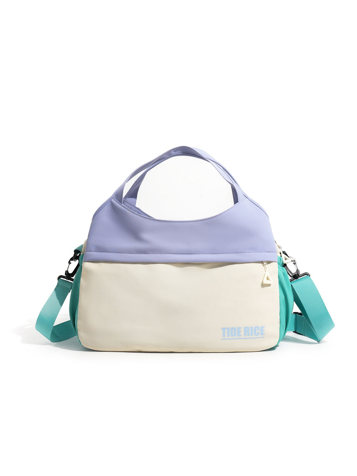 Vielseitige Reisetasche