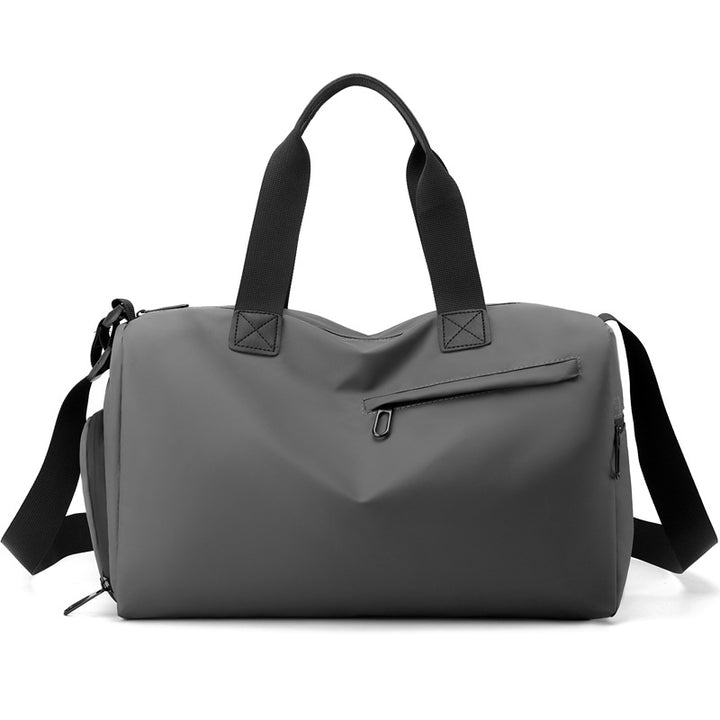 Vielseitige leichte Reisetasche Karnz