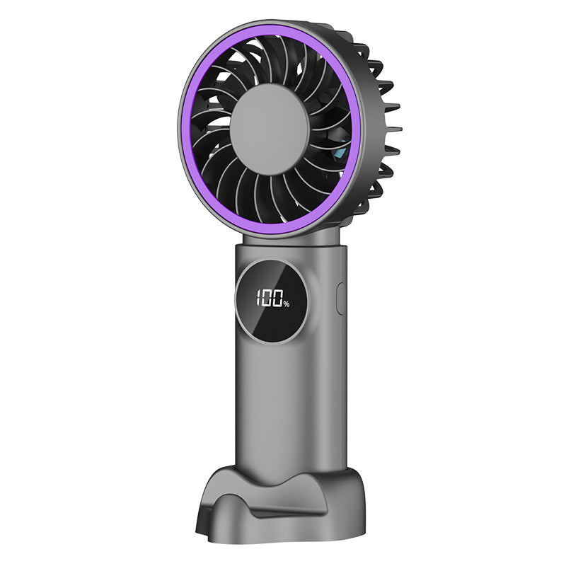Herren tragbarer Ventilator Karnz