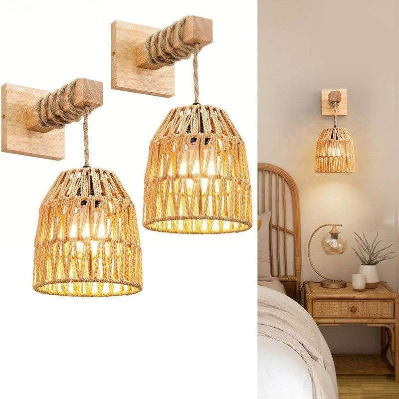 Moderne Dual LED Wandleuchten
