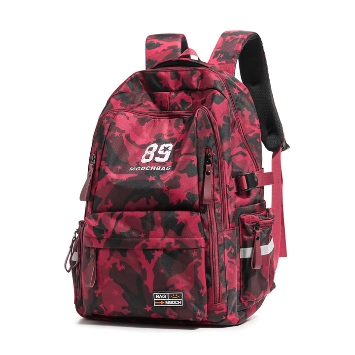Taktischer vielseitiger Rucksack Karnz