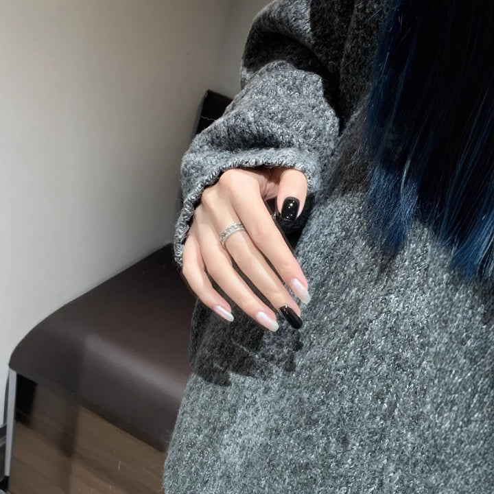 Fashion Forward Press-On Nail Set