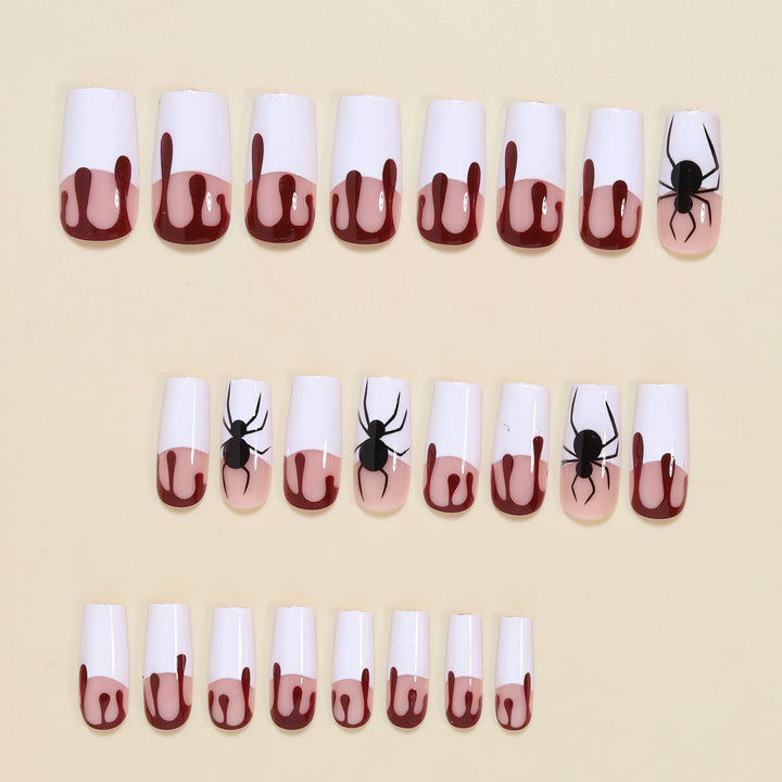 Themen Halloween Nagelkunst Karnz