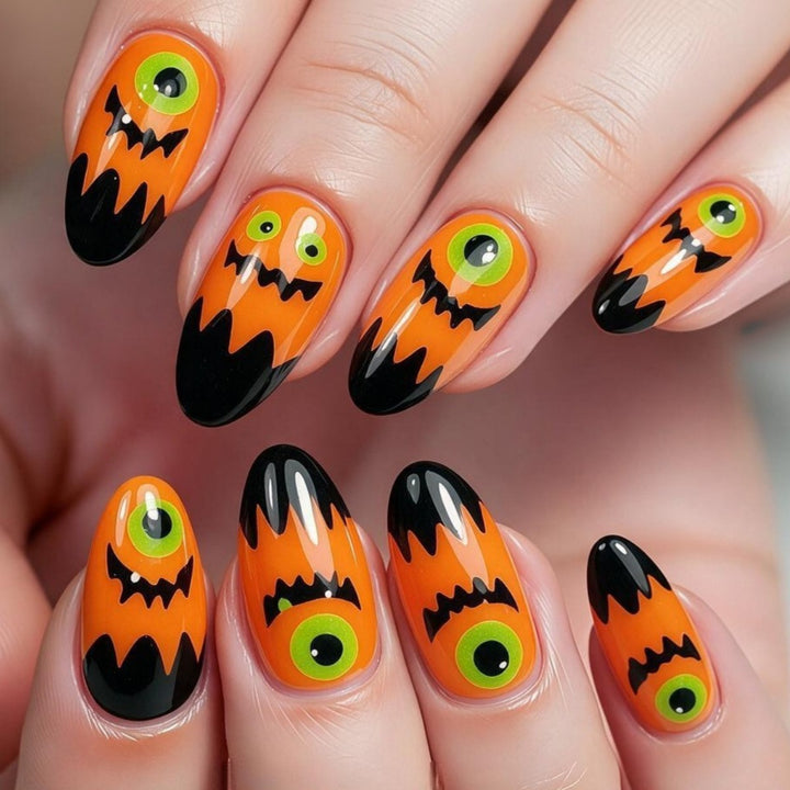 Nagelkunst-Set Karnz