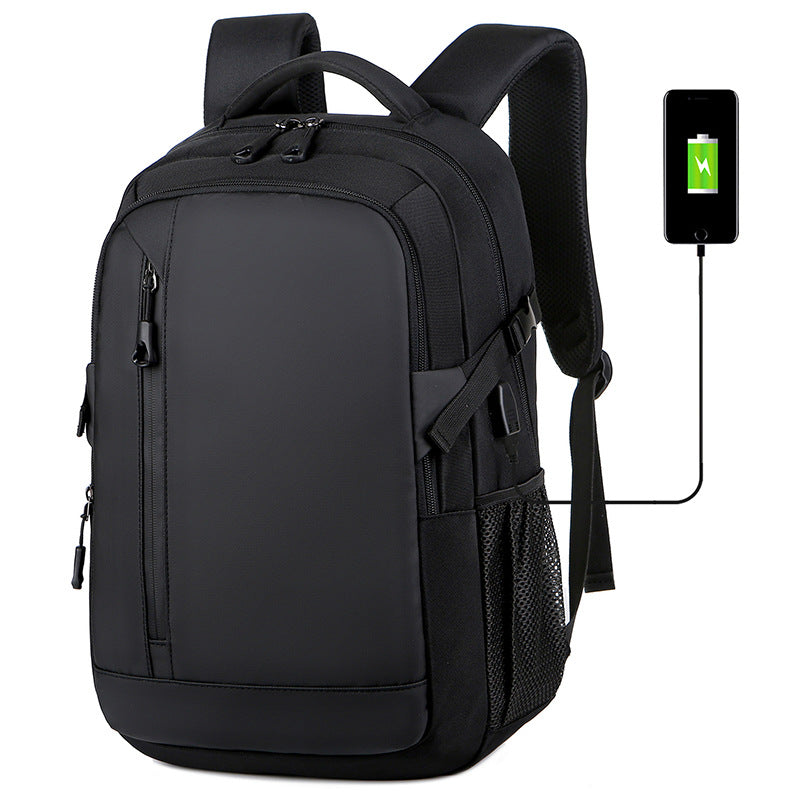 Vielseitiger Reise-Rucksack Karnz