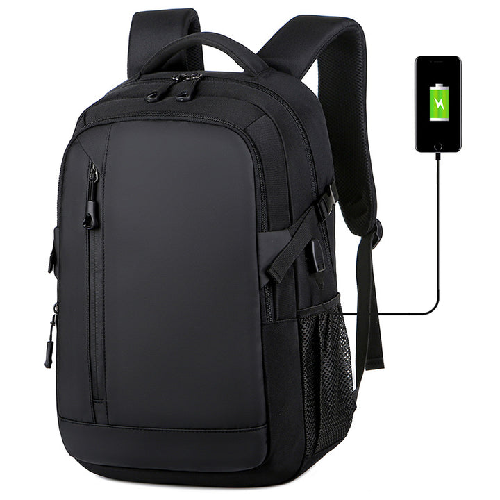 Vielseitiger Business-Reise-Rucksack Karnz