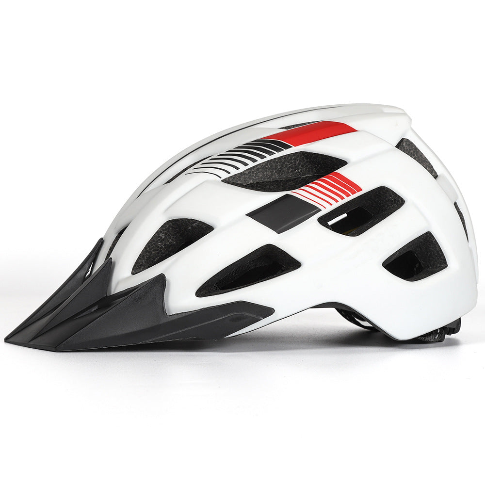 Performance Fahrradhelm Karnz