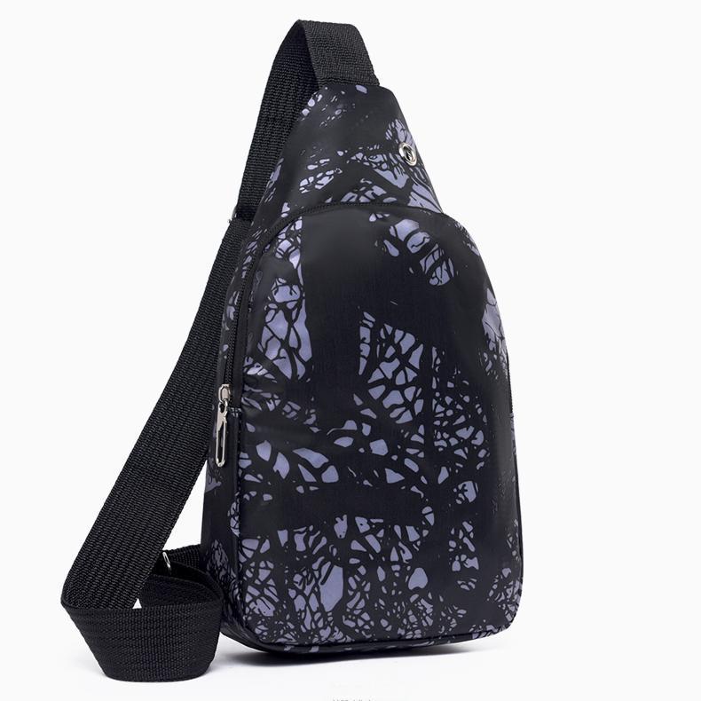 Crossbody Sling Bag Karnz