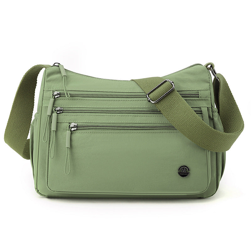 WoVersatile Schultertasche