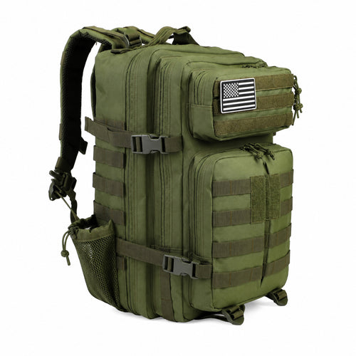 Taktischer Rucksack Karnz