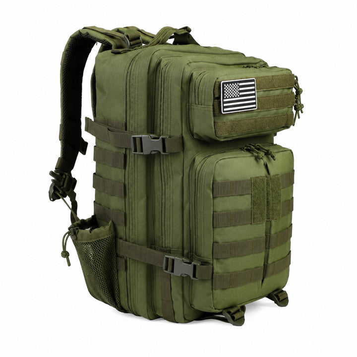 Taktischer Rucksack Karnz