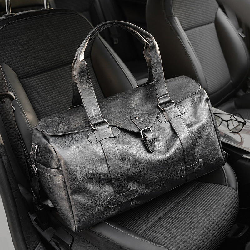 Eleganter Sport- und Reisetasche Karnz