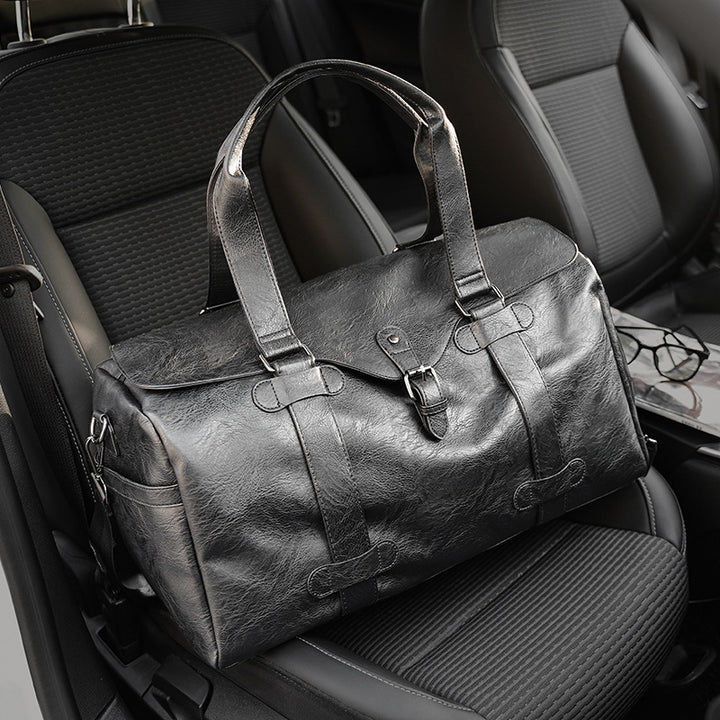 Eleganter Sport- und Reisetasche Karnz