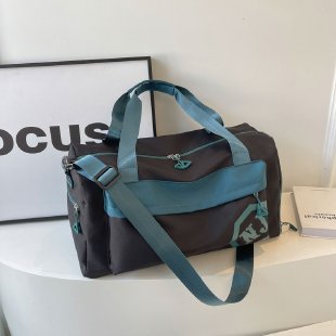 Stylische Multifunktions-Duffle-Tasche Karnz