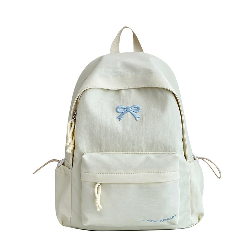Damen Chic Everyday Rucksack Karnz